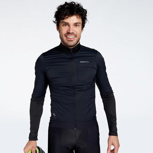 Ropa ciclismo best sale hombre sprinter