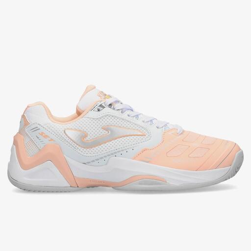 Zapatillas padel mujer online joma