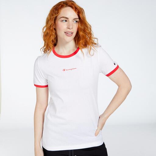 Camisetas clearance mujer sprinter