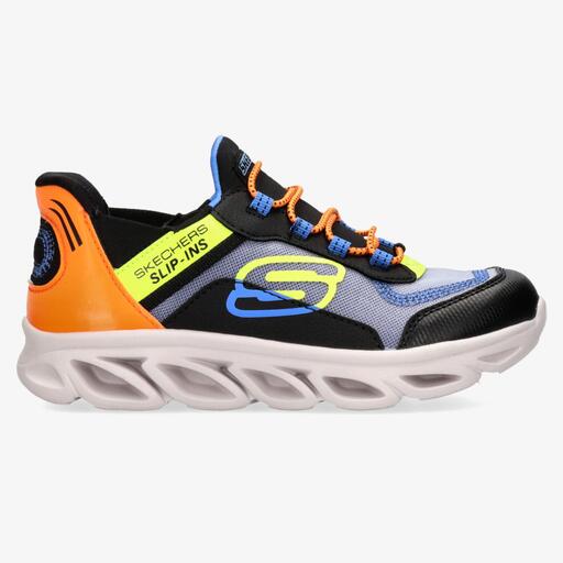 Zapatillas de niño cheap skechers