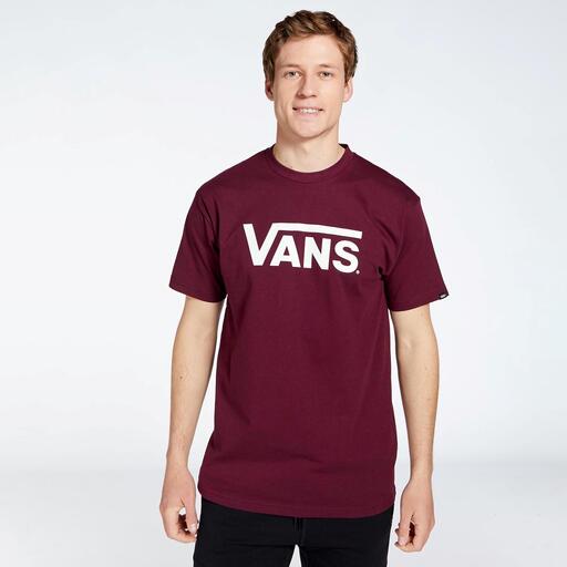 Camisetas vans cheap hombre 2016