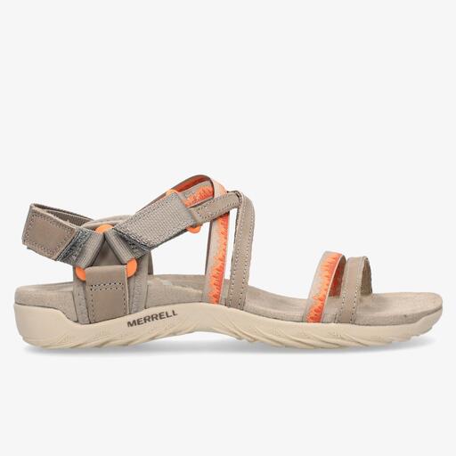 Sandalias merrell online dama