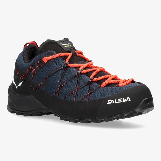 Zapatillas discount trekking salewa