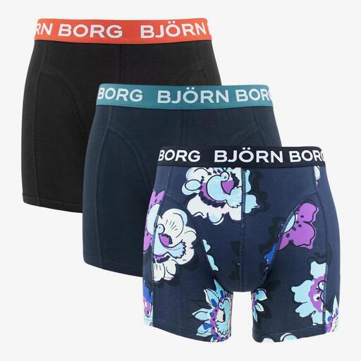 Bjorn borg calzoncillos deals