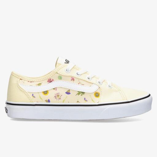 Vans mujer sprinter new arrivals