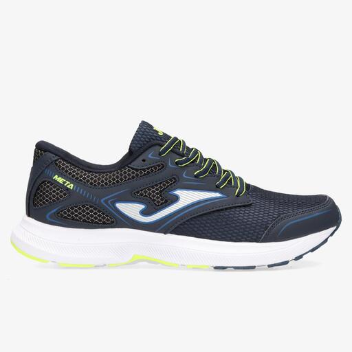 Joma Meta Marino Zapatillas Running Hombre Sprinter