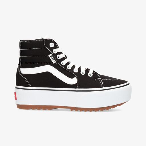 Zapatillas vans mujer clearance sprinter