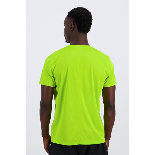Camisetas Deportivas Camiseta Running Hombre Asics Asics Core Lima