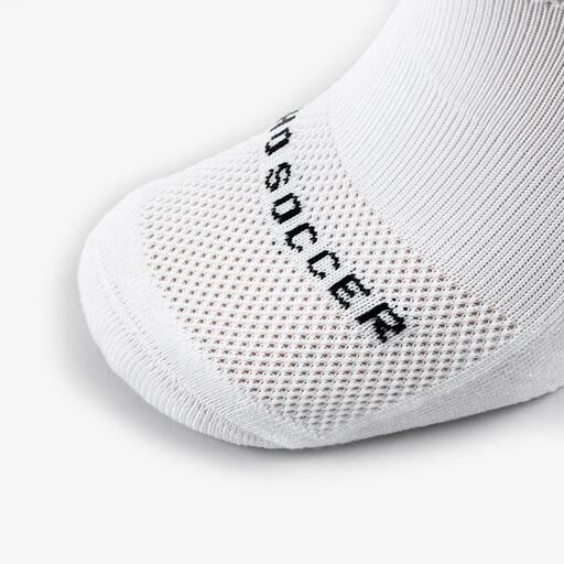 Ho soccer Maglietta a maniche corte 505585 Bianco Goalinn