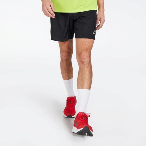 Pantalon best sale running asics