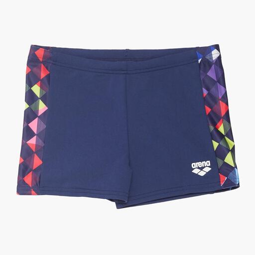 Mutandina Da Nuoto Arena Friends Aqua Nappy - Bambini, Impermeabile, Con Galleggianti, Rosa - Foto 11