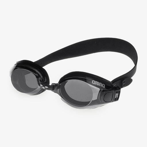 Arena Gafas de natación - black/negro 