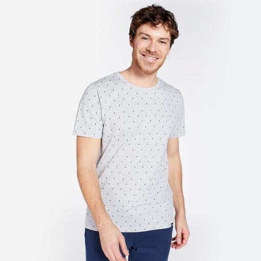 Camisetas discount sprinter hombre