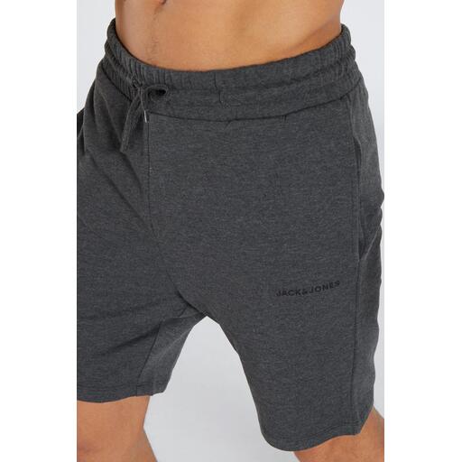 Pantalones Cortos De Chándal Jack & Jones Para Hombre - Ligeros, Suaves Y Cómodos