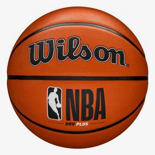Wilson Nba Drv Plus 7º