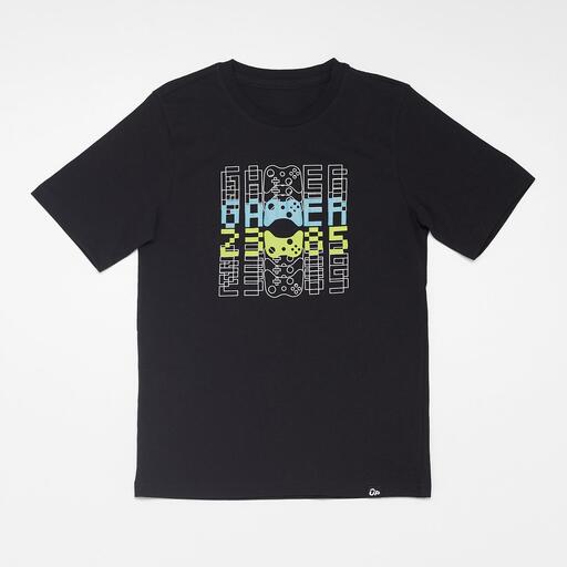 Up Stamps Zwart Sprintersports