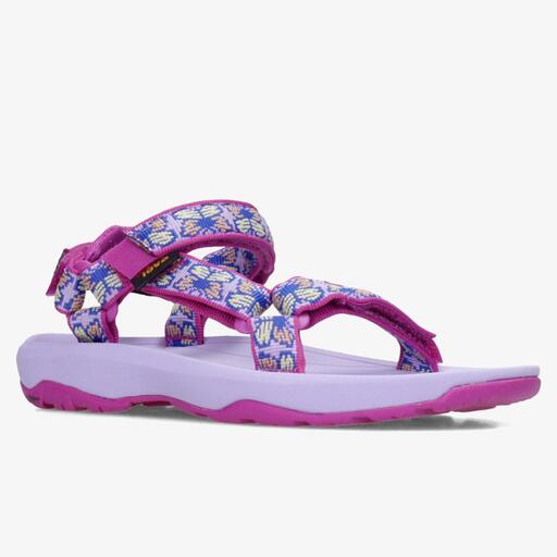 Sandalias 2024 teva niña