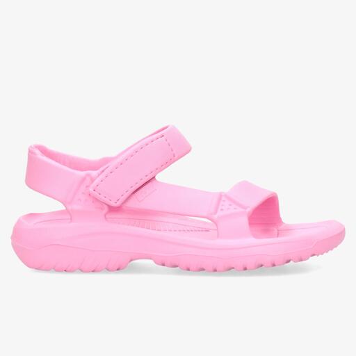 Teva Hurricane Drift Rosa Sandalias Trekking Ni a Sprinter