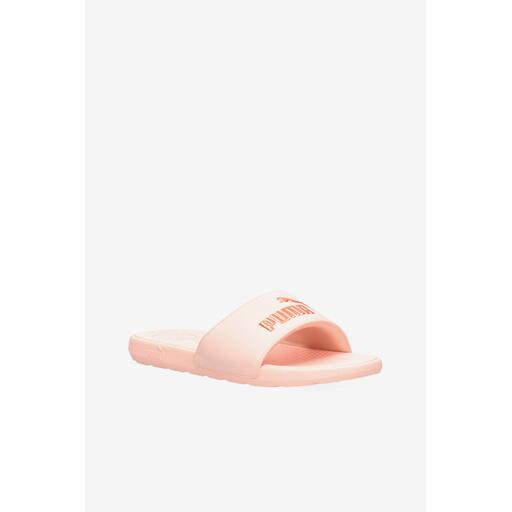 Cool Cat Chanclas Puma Rosa Mujer Puma Cool Cat Rosa Chanclas Pala