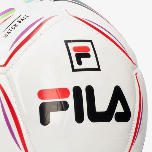 Fila soccer clearance ball