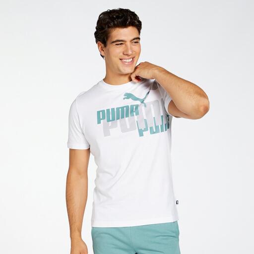 Camiseta puma online sprinter