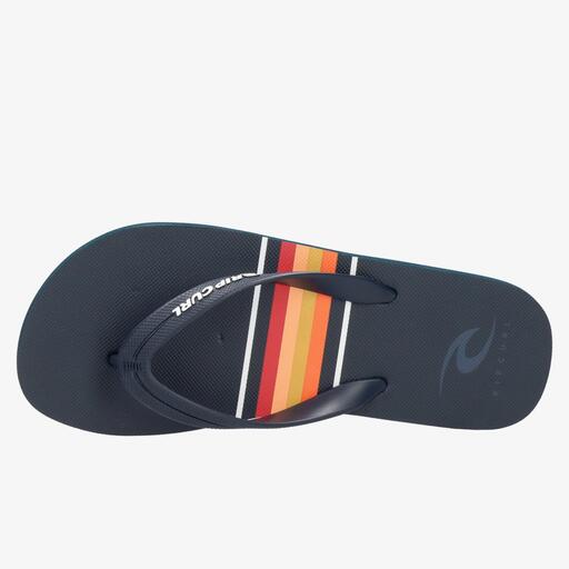 Rip Curl Surf Marino Chanclas Dedo Ni o Sprinter