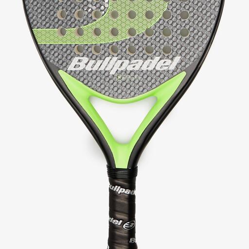 Bullpadel Kult XS 2.0 Preto Raquete Padel Unissexo Sport Zone