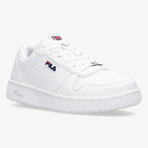 Zapatillas fila niño online sprinter