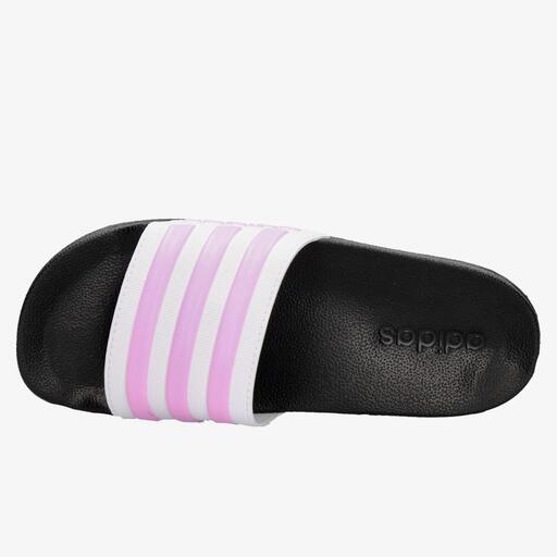 adidas Adilette Shower Negro Chanclas Pala Ni a Sprinter