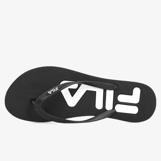 Chanclas store mujer fila