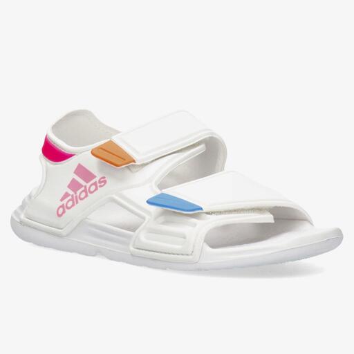 Sandalias altaswim adidas mujer hot sale