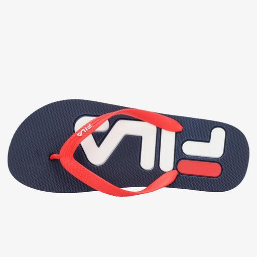 Fila cheap de chanclas