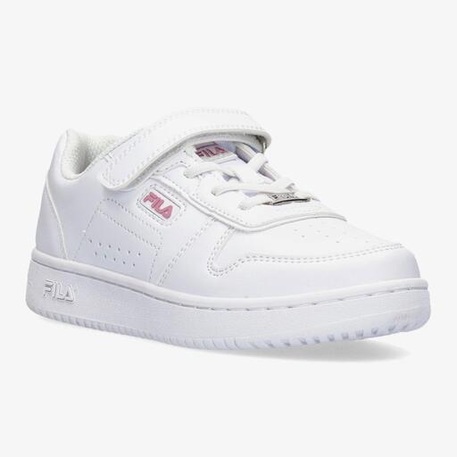 Zapatillas fila sprinter discount niña