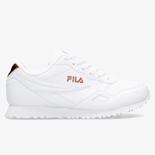 Fila euro outlet jogger 4 niña