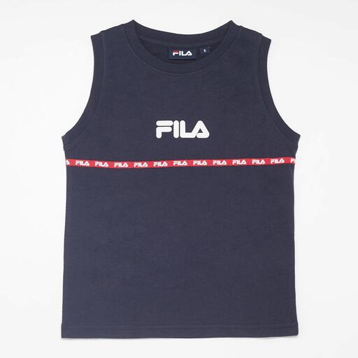 Camiseta fila niño deals sprinter