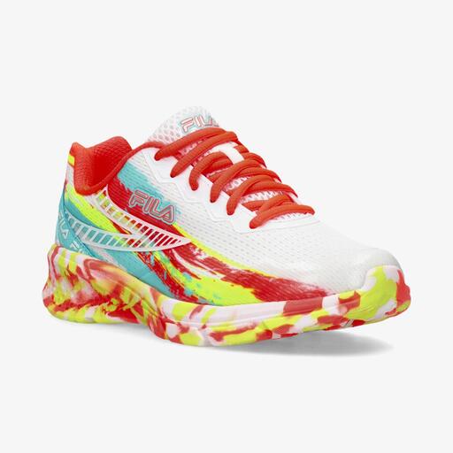 FILA Memory Primeforce 7 Mashup Multicor T nis Mulher Sport Zone