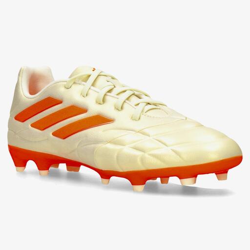 adidas Copa 3 Tacos Fg Blanco Botas F tbol Hombre Sprinter