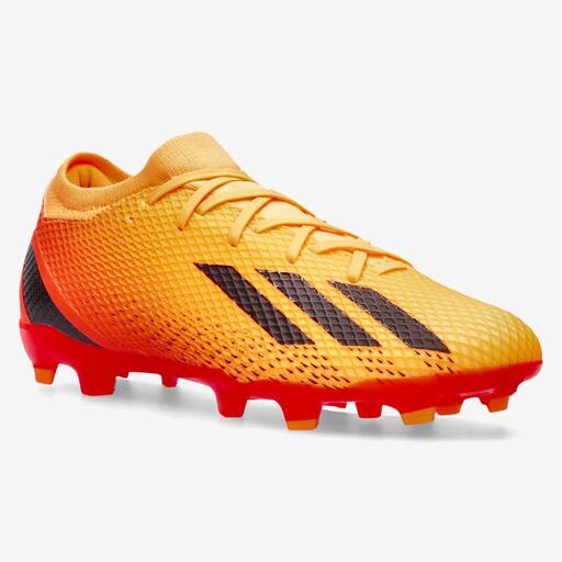 Botas de futbol discount hombre