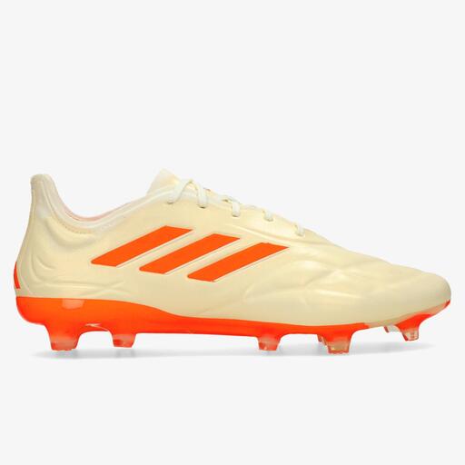 adidas Copa 1 Tacos Fg Blanco Botas F tbol Hombre Sprinter