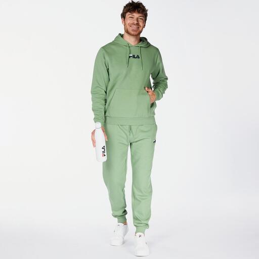 Fila 2025 hombre verde