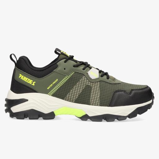 Zapatillas senderismo hombre outlet sprinter