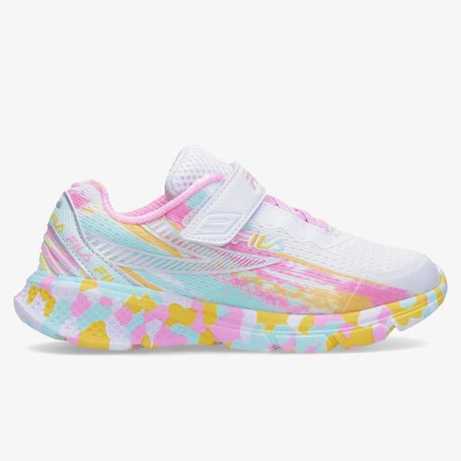 Fila feminino online sport zone