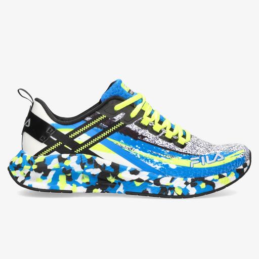 Zapatillas trail outlet running hombre sprinter