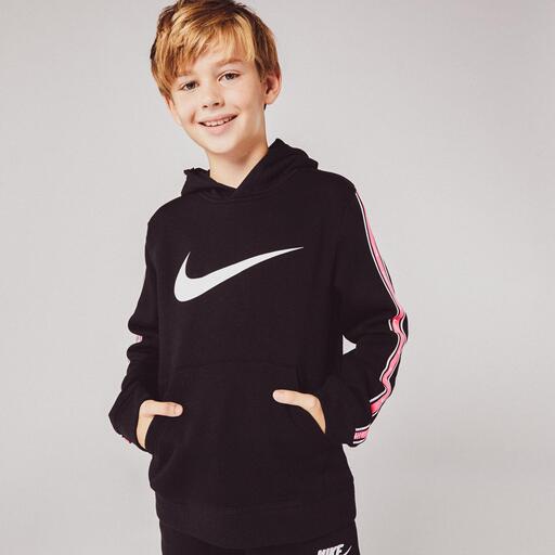 Sprinter sudadera nike online hombre