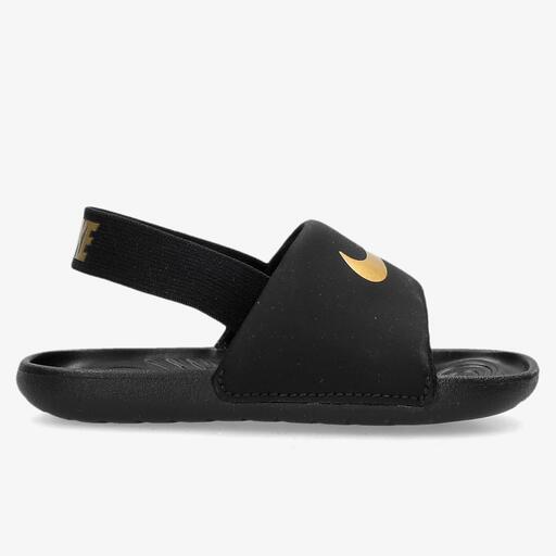 Chanclas discount nike pala