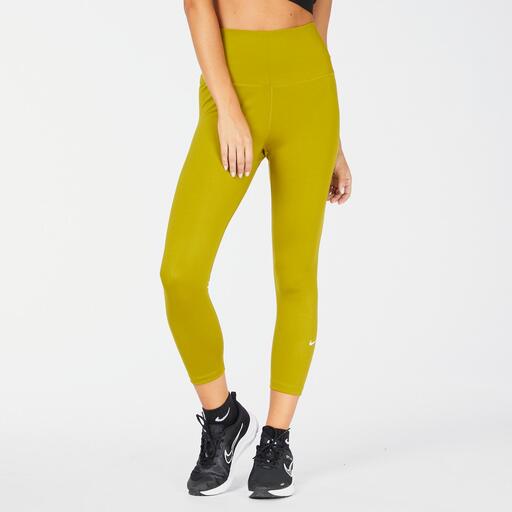 Legging nike kaki discount femme