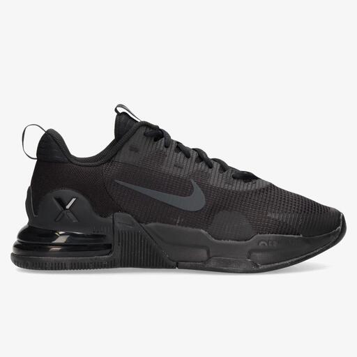 Nike air max online negra hombre