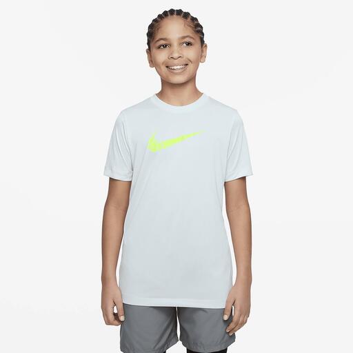 Camiseta Nike Gris Camiseta F tbol Ni os Sprinter