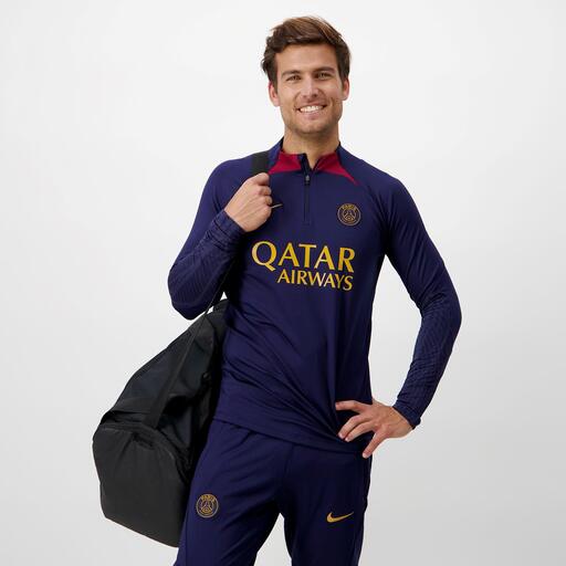 Sudadera nike online psg