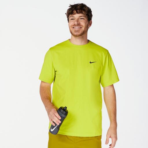 Nike Hyverse LIma Camiseta Running Hombre Sprinter